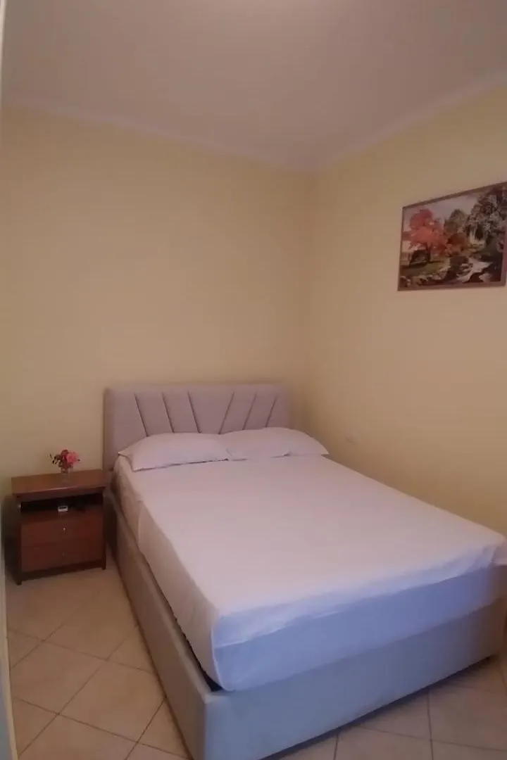 Jasmina Apartments クサミル