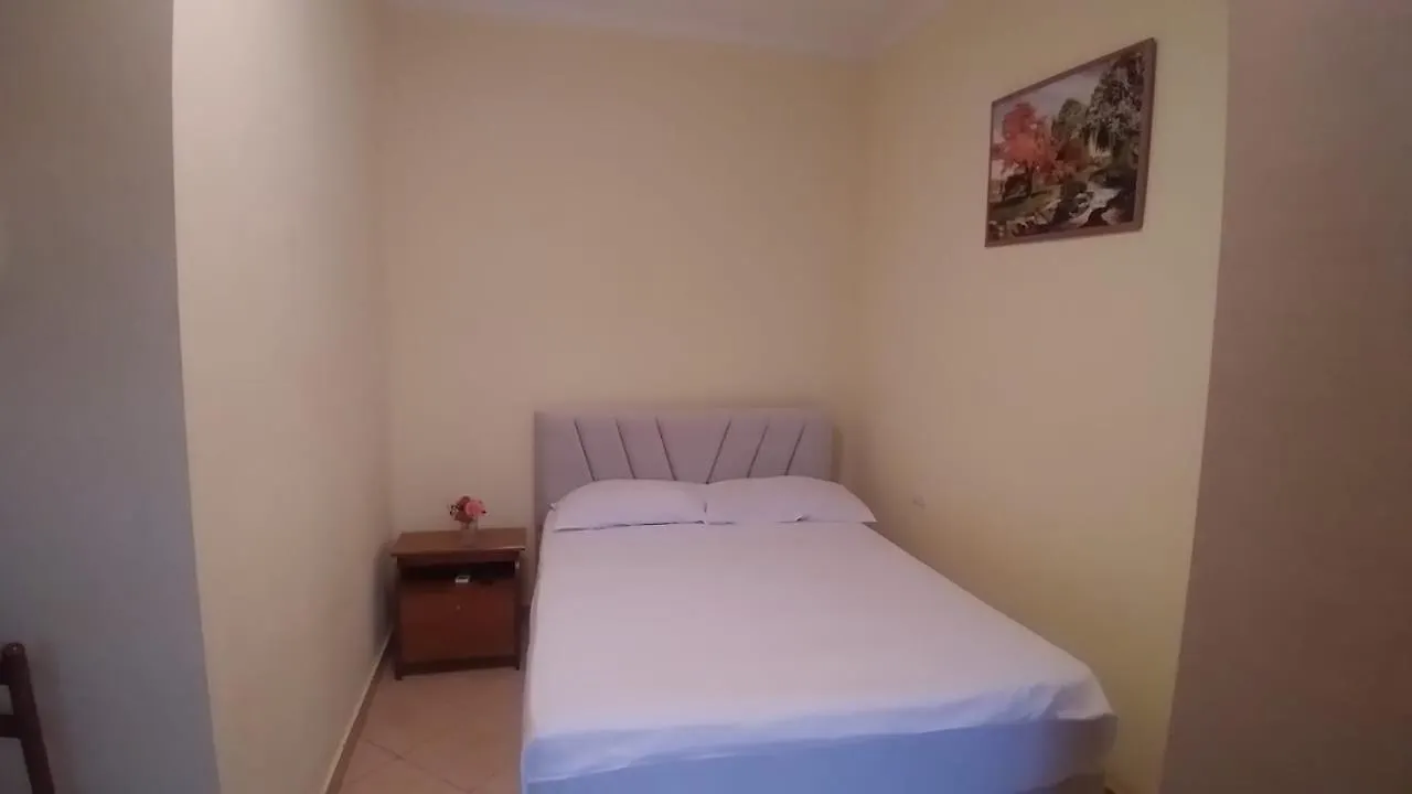 Jasmina Apartments クサミル 0*,  アルバニア