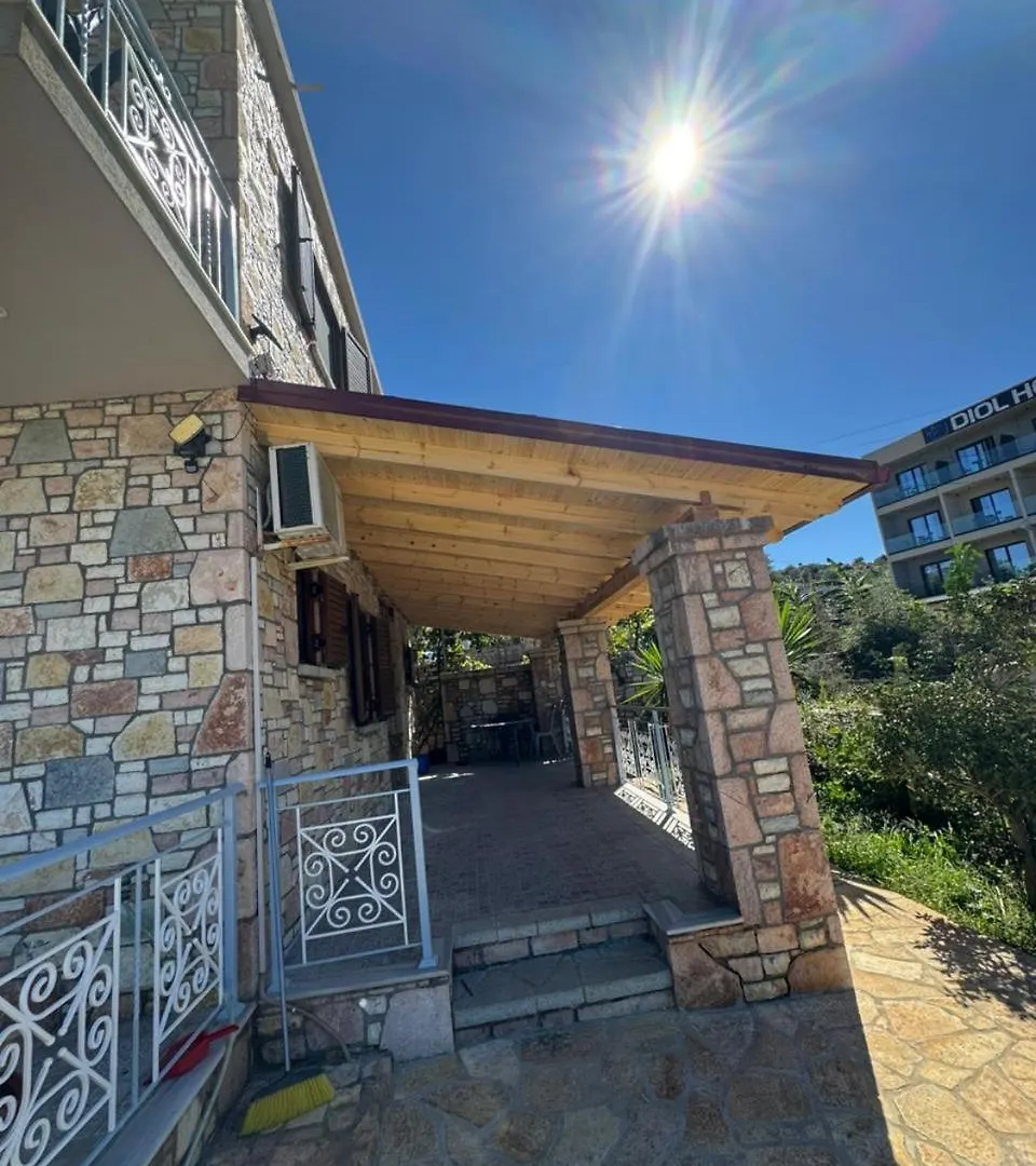 Jasmina Apartments クサミル