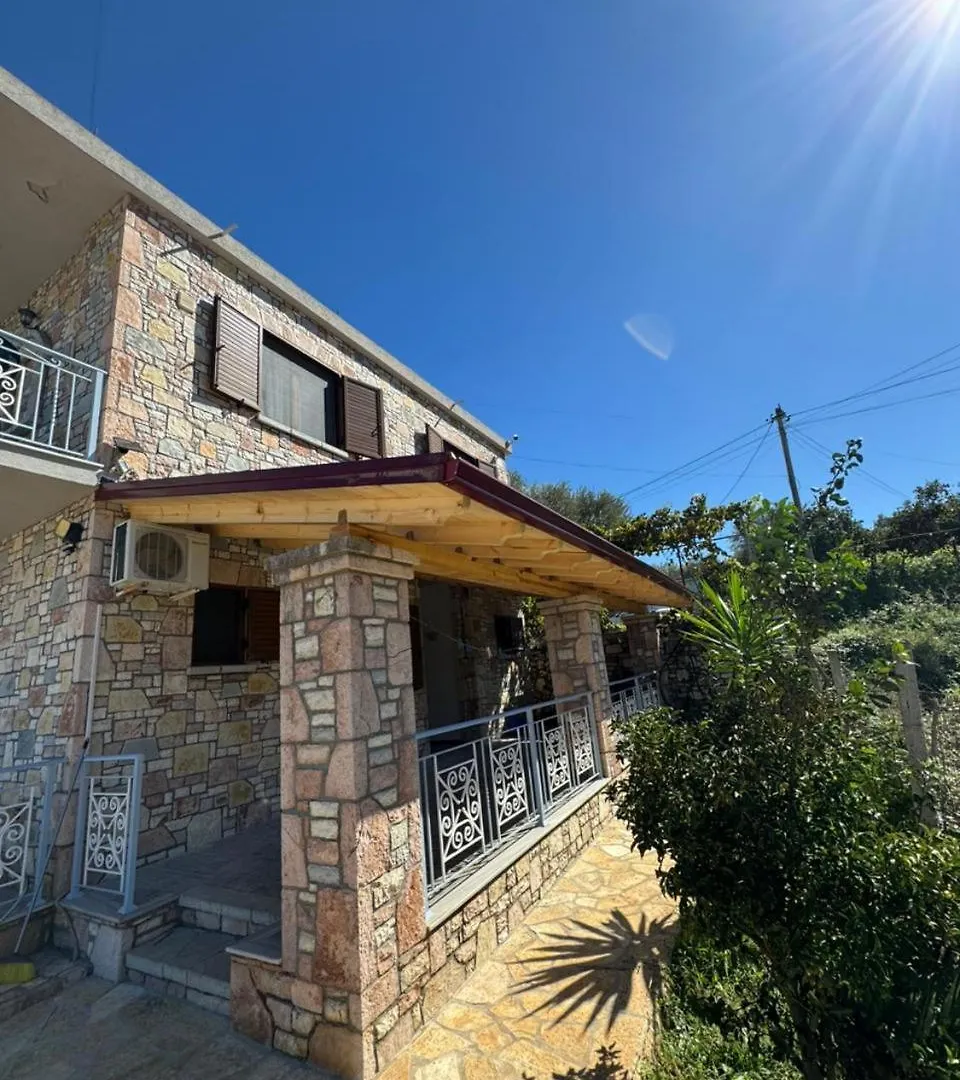 Jasmina Apartments クサミル